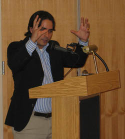 Nathan Gonzalez