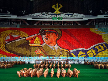 North Korea