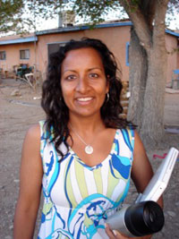 Parminder Randhawa, VOW Board Member