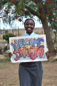 Daraja Academy for Girls, Kenya